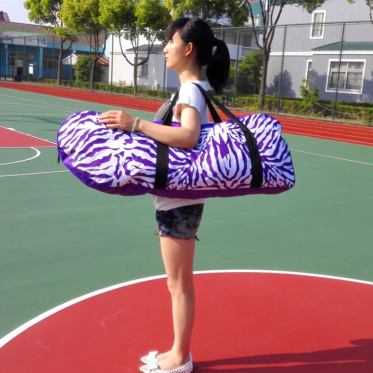 Sacoche pour vélo mixte - Ref 2218507 Image 5