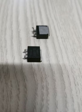 B1669场效应三极管NEC雨燕汽车电脑板2SB1669易损点火贴片TO263