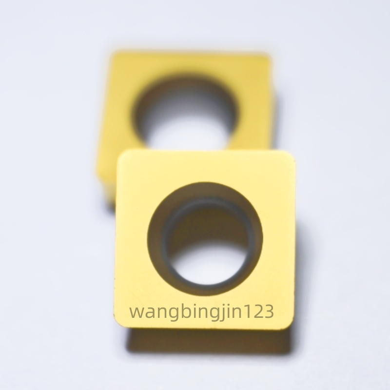 玉米铣刀刀片 XPHW1504PPR SPHW120408 XDHW150308 SPMT09T304