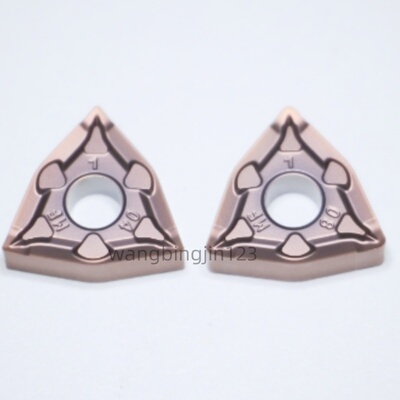 不锈钢数控刀片TNMG160404-MF TNMG160408-MF WNMG160404/08-MF