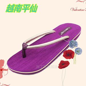 人字拖女平仙夏季拖鞋防滑平底学生休闲外穿海边沙滩鞋凉拖鞋黑色