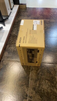 Denon/天龙 AVR-X540BT功放机X2800H X3800H X4800HX6800H/X1800