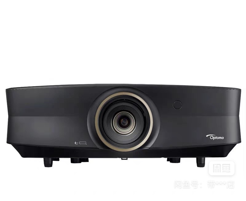 奥图码UHZ916激光4k投影仪