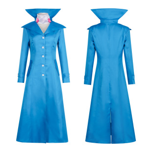 神偷奶爸小黄人cos服露西王尔德角色扮演服装cosplay万圣节舞台服