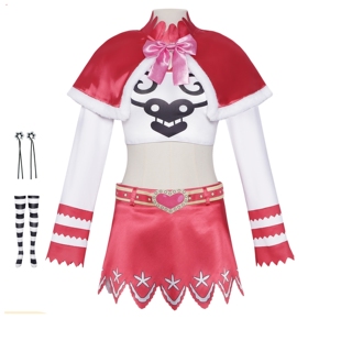 海贼王cos服海贼王幽灵公主佩罗娜cosplay二次元角色扮演舞台服