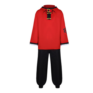 极乐街cos服甲乙女道阿尔玛动漫角色扮演服cosplay万圣节舞台表演