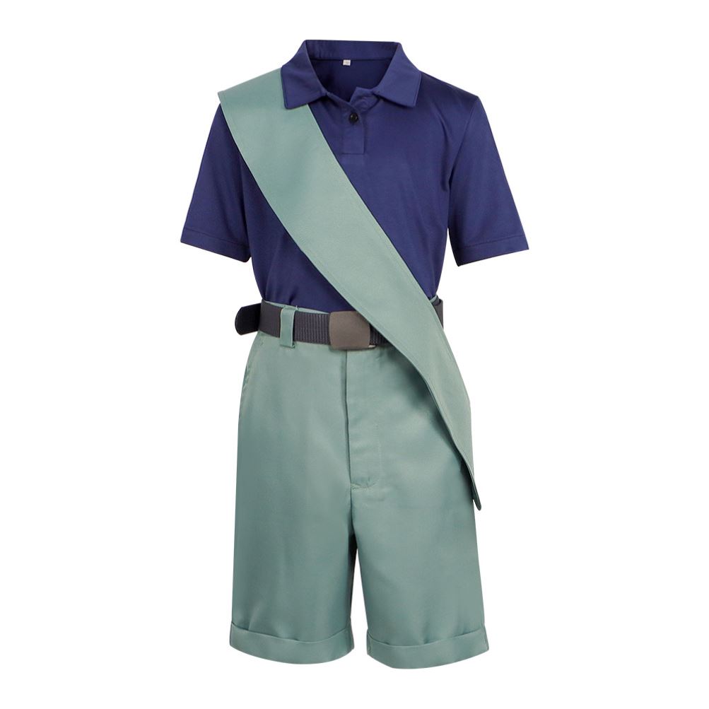 地球特派员Elio同款cos服埃利奥舞台角色扮演服装cosplay万圣节服