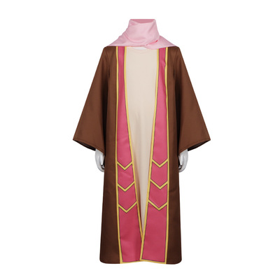 魔王的女儿过于温柔cos服魔族公主瞳豆豆衣服套装cosplay舞台服装