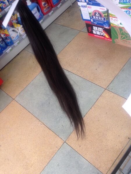 Extension cheveux - Ref 220791 Image 1