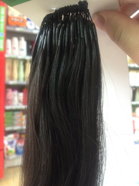 Extension cheveux - Ref 220791 Image 3