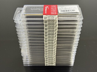 金士顿骇客神条DDR4 3200 16GB 2666 8GB全新台式机内存条套条