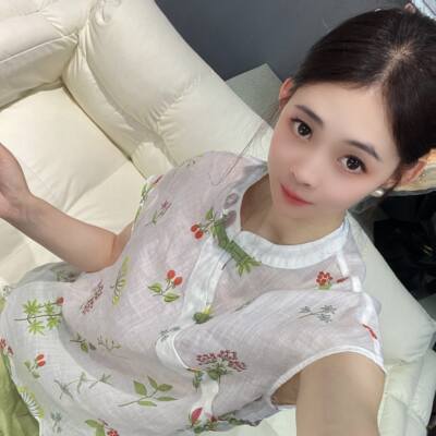 兜兜[苎麻上衣合集]高夏季新款苎麻短袖百搭衬衫女(K751-K800）