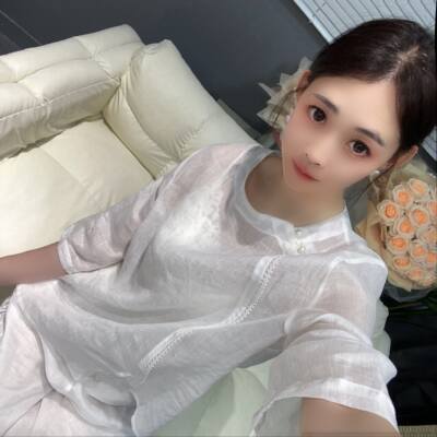 兜兜[苎麻上衣合集]高夏季新款苎麻短袖百搭衬衫女(A551-A600）