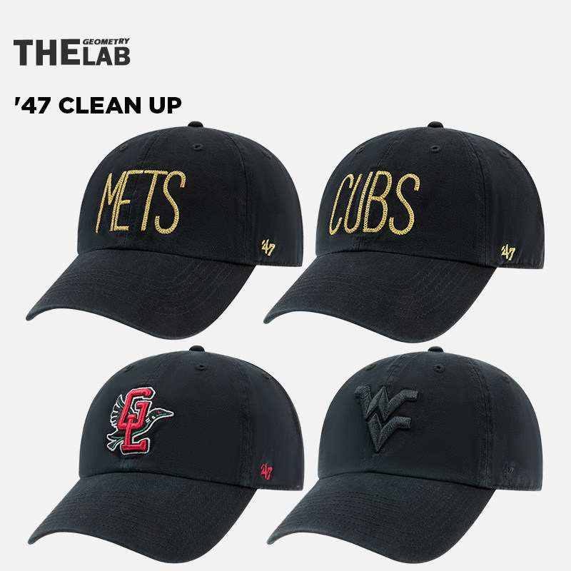 47春夏黑色帽子男女纯色鸭舌帽