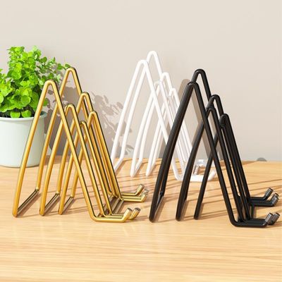 桌面相框支架托创意落地