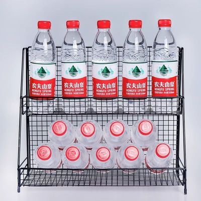 桌面置物架餐桌零食架客