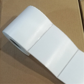 210 80x80铜板不干胶标签纸G500 RT700I ZT411 230 530U 342打印纸光面亚面条码 TSC244 促销 ZD888T 511 纸