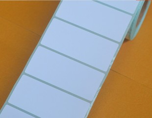 TSC244 GP1324D TSCTE244 热卖 XP460B单排条码 DL888D BTPL42 打印纸标签贴纸 80X30三防热敏不干胶纸ZDGK888T