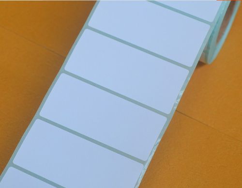 三防热敏不干胶纸防水防油防刮