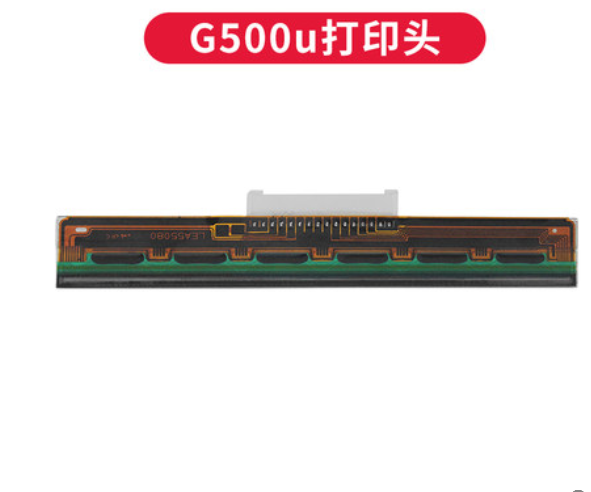 GODEX科诚条码标签打印头