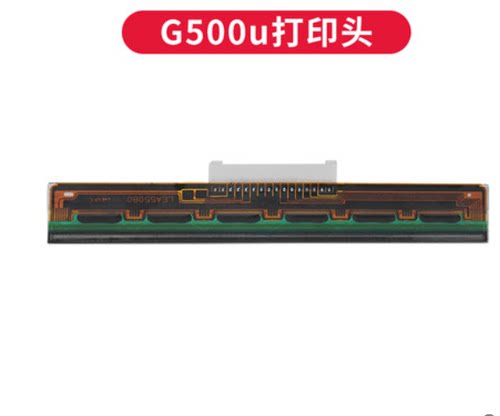 GODEX科诚条码标签打印头