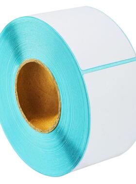 促销55x80三防热敏不干胶纸GP3120 3150 GK888T TSC244 DL888D DL820D GT820条码打印纸标签纸