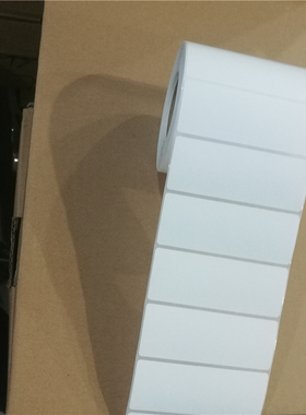 标签纸100x30铜版不干胶GK888T GT800 ZT210 230 410 ZD888TCR 421T GX430 GP1124T 1334T CP2140 G500U贴纸