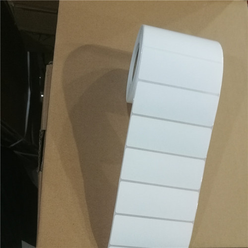 粘性好打印清晰铜版不干胶纸