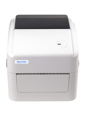 芯烨XP-320B 365B 420B 460B 470E 480B 490B快递单打印机热敏条码不干胶标签打印机速卖通跨境电商通用