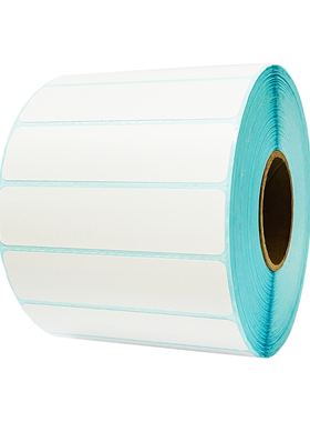 促销三防热敏不干胶标签纸70X20打印贴纸Gp3150 XP370B  470B 460B DL888D DL820D ZD888 GK888 GT800条码纸