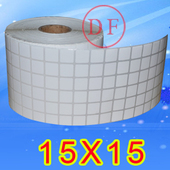 18X12x12 40X30 铜版 10x10 25X5标签打印纸 热卖 60X10 30X10X8X6 不干胶纸15X15 50X30 8X8