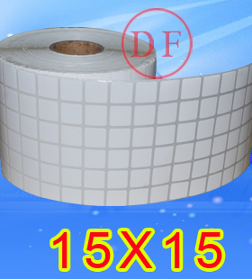 特惠铜版不干胶纸15X15 10x10 18X12x12 30X10X8X6 20 40X30 50X30 40 50 60X10 15 20 8X8 25X5标签打印纸