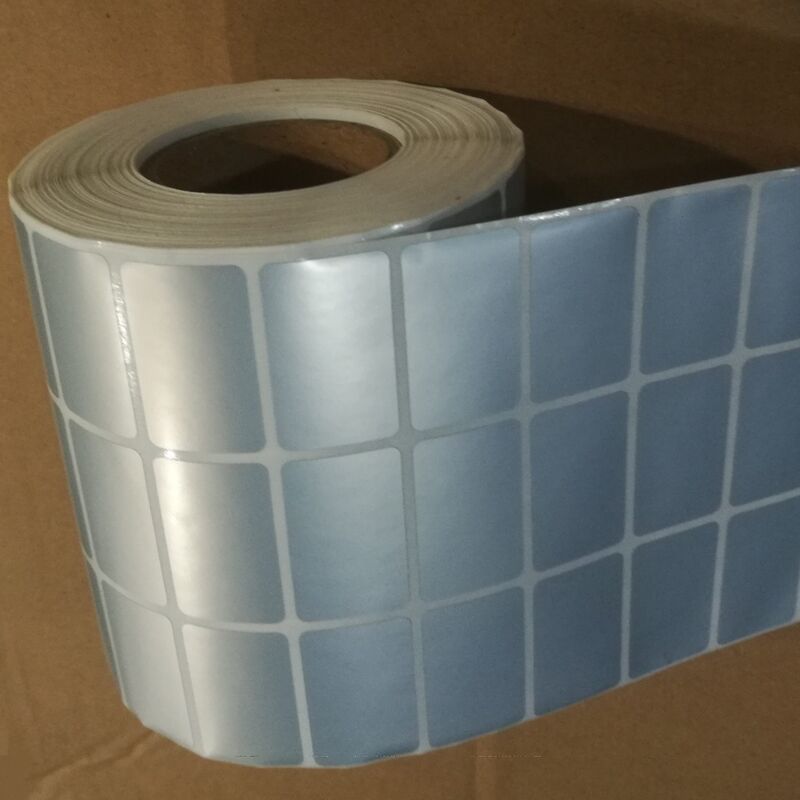 防水标签不干胶纸撕不破耐高温