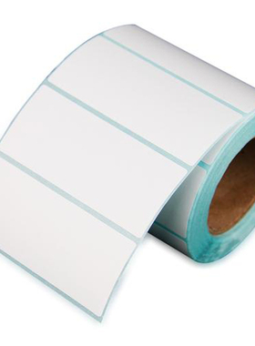 三防热敏不干胶纸60x30 60 35条码纸GP3150 GK888T GT820 XP450B 460B 470B GP1324D TSC244标签纸特惠