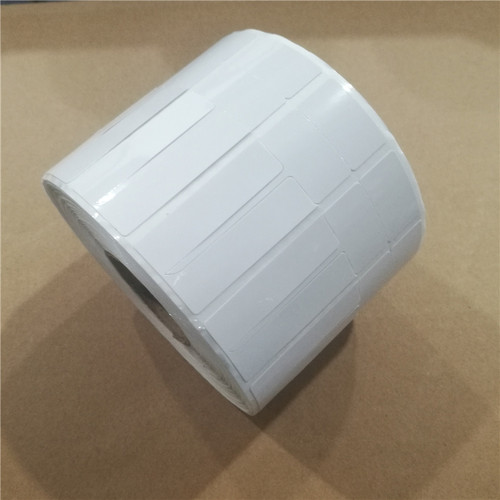 防水撕不破珠宝眼镜标签纸