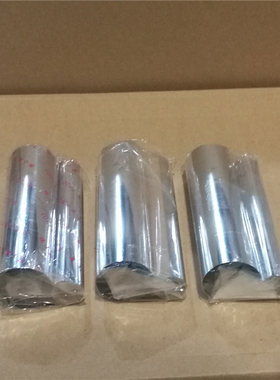 增强型蜡基碳条码打印机110x90蜡基色带TSC244CE OS214PLUS OS314TT POSTEK Q8 BLP-L42 ZDGK888T碳带