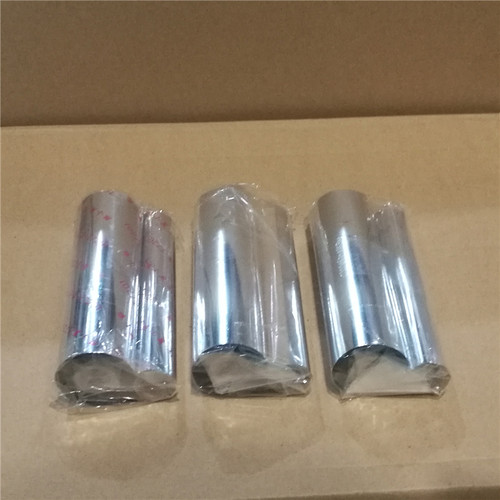 打印清晰铜版纸增强型蜡剂碳带