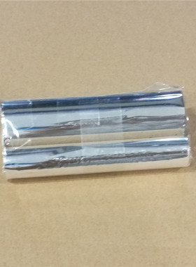 热卖BTPL42 Q8 ZD888T GK888T打印机增强蜡基碳带OS314 214TT  GX420 GT430 DL888T铜版不干胶合成纸色带