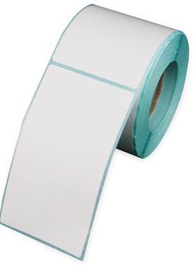 特惠单排40x60三防热敏不干胶纸贴纸标签ZD/GK888T GT820 GT800 GP1324D XP460B GP3120 3150条码纸500张