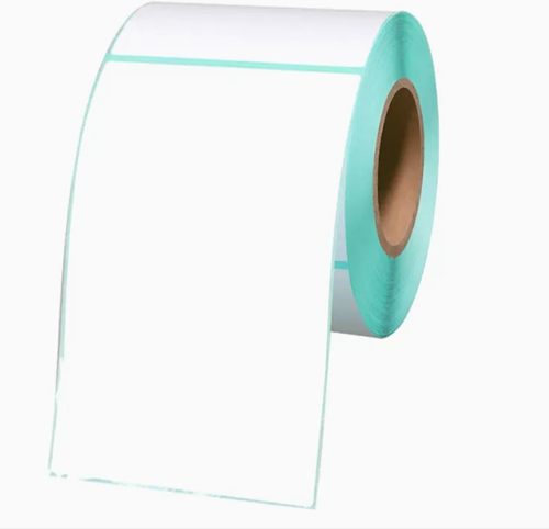 三防热敏打印不干胶防水防油防刮