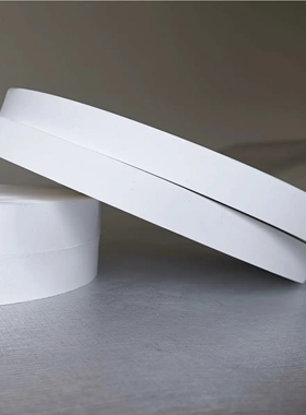 热卖15mmX200m水洗唛30X200洗水唛标签无纺布尼龙布标 合成带 耐高温