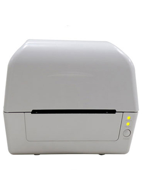 Argox立象CP2140 3140EX 标签打印机服装洗水唛吊牌合格证价格贴纸不干胶铜板热敏亚银合成PET碳带打印机