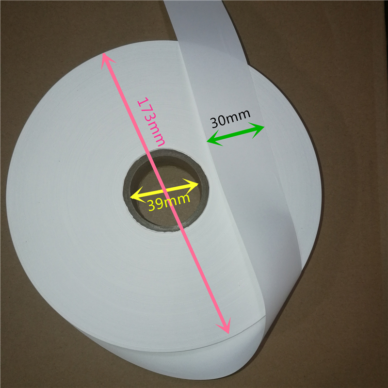 水洗唛30x200水洗标耐高温不掉色