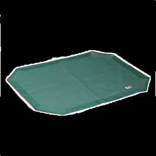 狗狗猫咪可拆洗宠物行军床床面狗屋室外牛津替换网布狗床四季通用