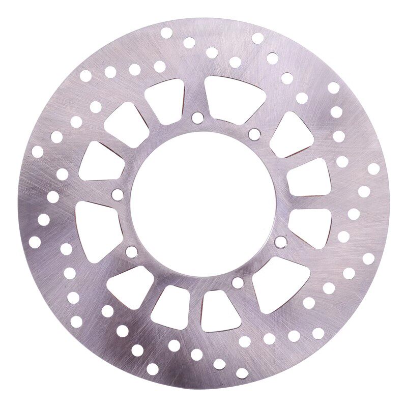 黄河恒舰鑫源海陵魔术师250 越野摩托车配件前后制动刹车盘碟刹盘