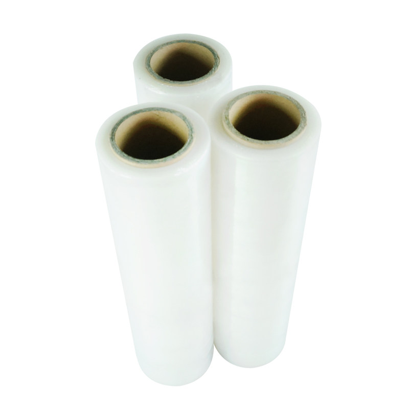 缠绕膜50cm宽拉伸膜塑料薄膜包装膜工业用保鲜膜大卷打包pe膜围膜,包装,缠绕膜,淘宝优惠券,粉丝福利购,淘宝优惠卷