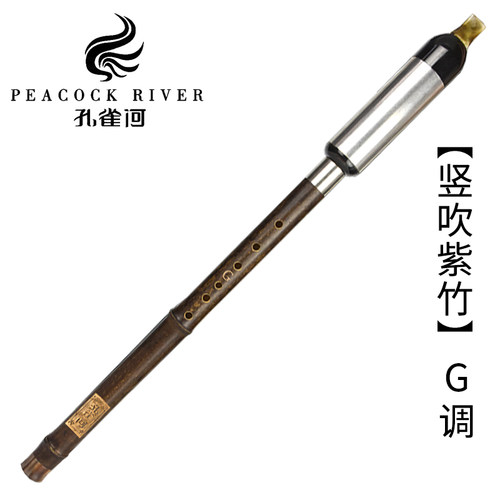 巴乌竖吹横吹gfc降b调儿童小学生成人初学入门专业演奏