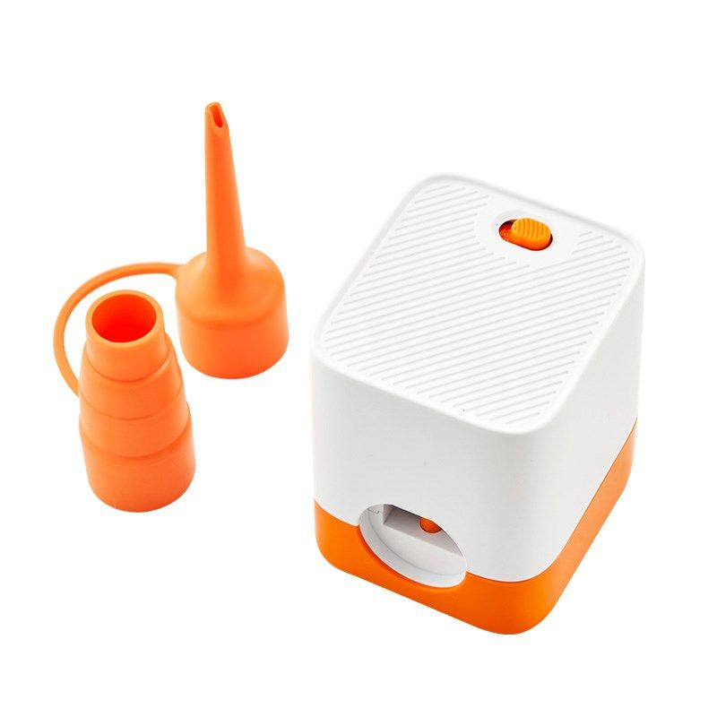 尚烤佳 电动无线充气泵 便携充气床垫游泳圈充气泵 打气筒 充电款,户外/登山/野营/旅行用品,户外迷你充气泵,淘宝优惠券,粉丝福利购,淘宝优惠卷