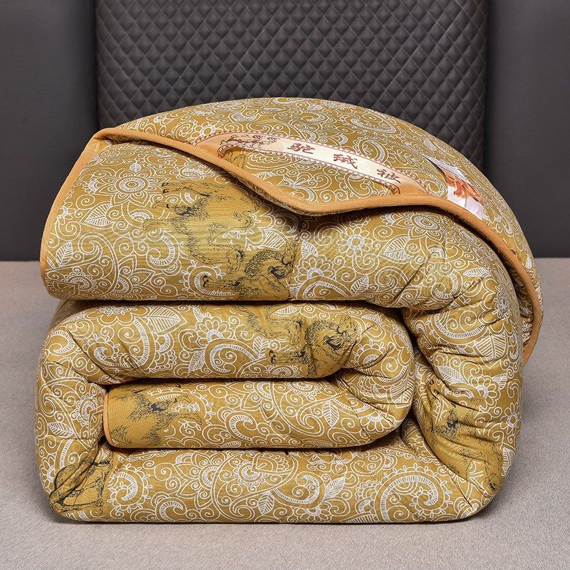 特价驼毛被子被芯加厚冬被单双人保暖驼绒被春秋被空调被宿舍褥子,床上用品,羊毛被/驼毛被,淘宝优惠券,粉丝福利购,淘宝优惠卷