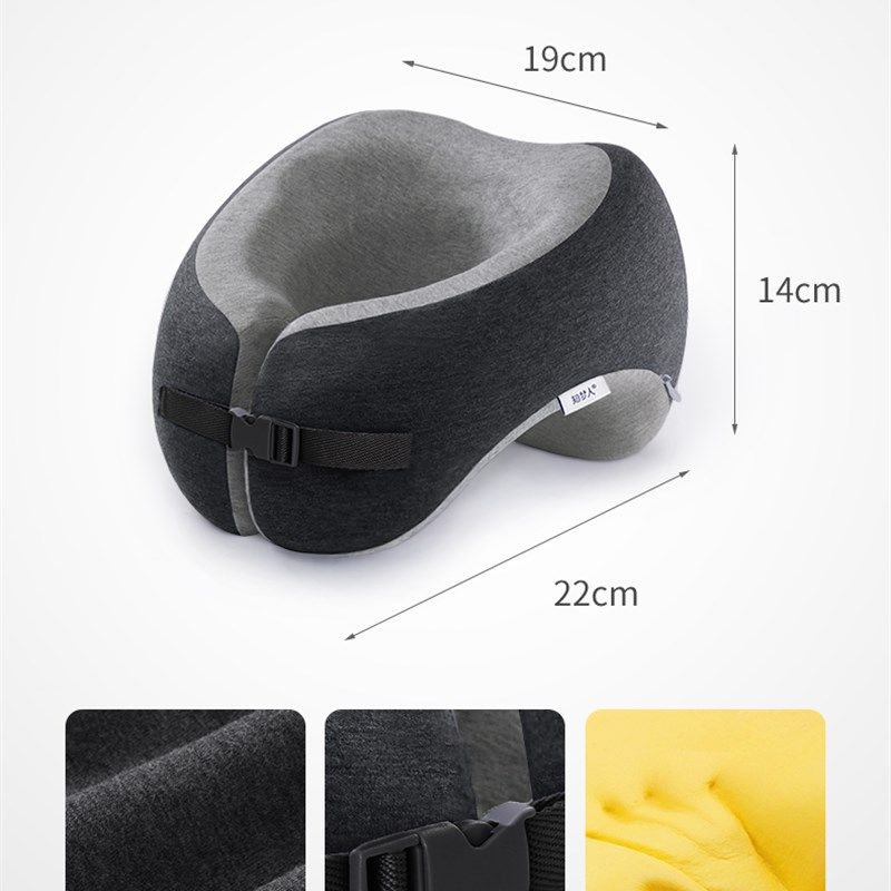 办公室午睡枕神器多功能抱枕学生教室桌上睡觉U型午休枕头趴睡枕,居家布艺,午睡枕,淘宝优惠券,粉丝福利购,淘宝优惠卷